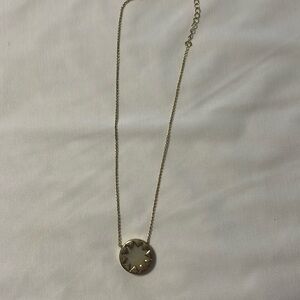 House of Harlow necklace